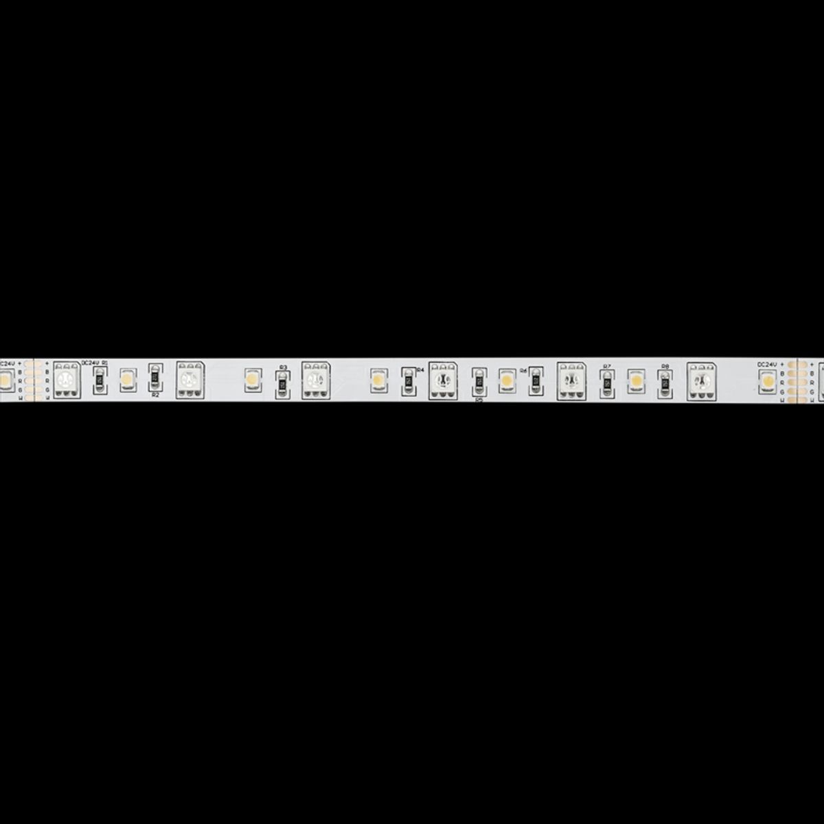 Artecta Havana Ribbon 5050+3528 - 72 - RGBW 5 m - 5050+3528 LED - RGB+3000 K