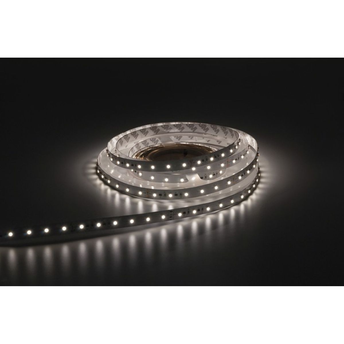 LED Strips CCT 2700 K - 20 meter - 24 volt - 60 LEDs pr meter - IP20