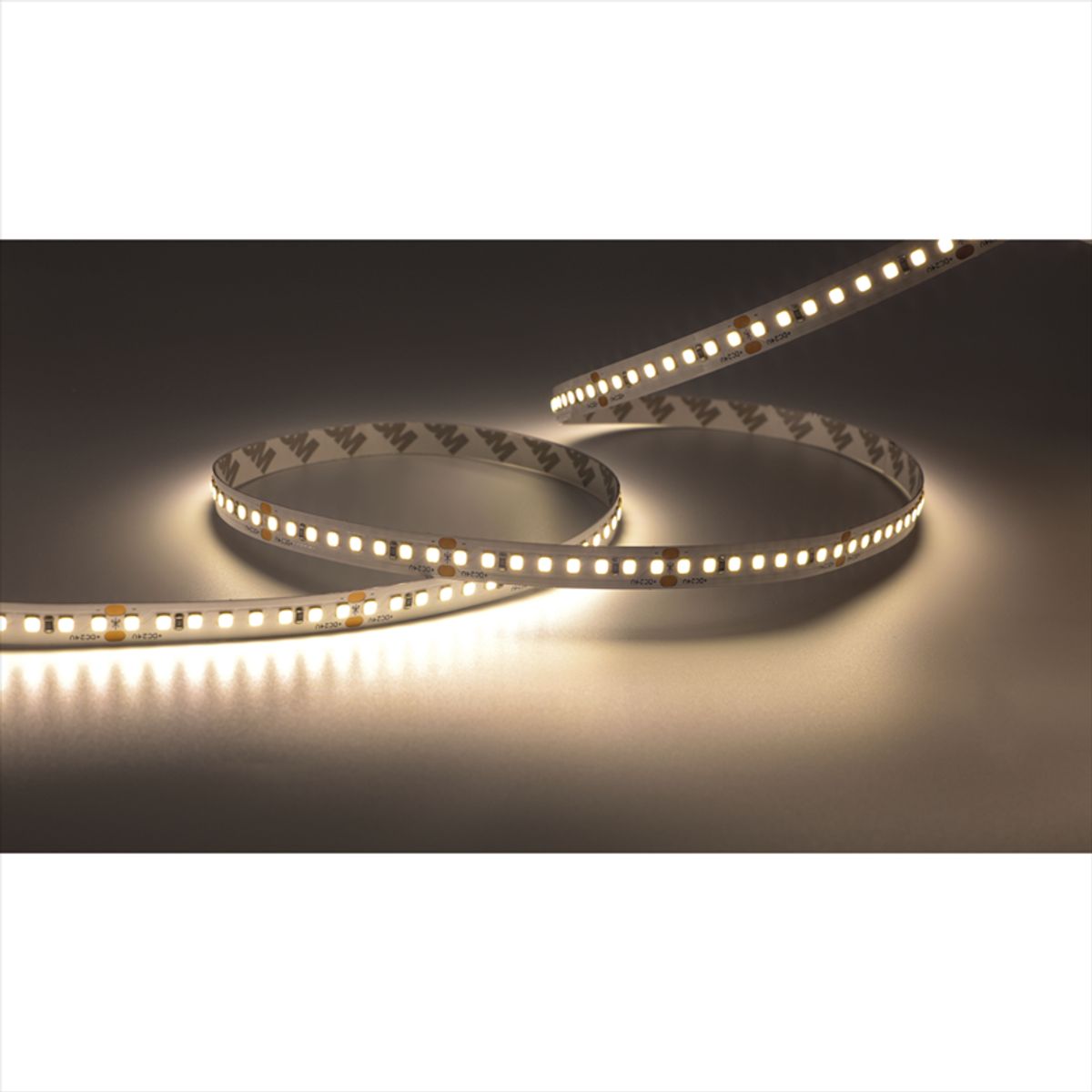 Artecta Cartago Ribbon 2835 - 160 - CCT 4000 K - CRI 90 - 1945 lm/m - 160 LEDs/m - 14.4 W/m - 24 V