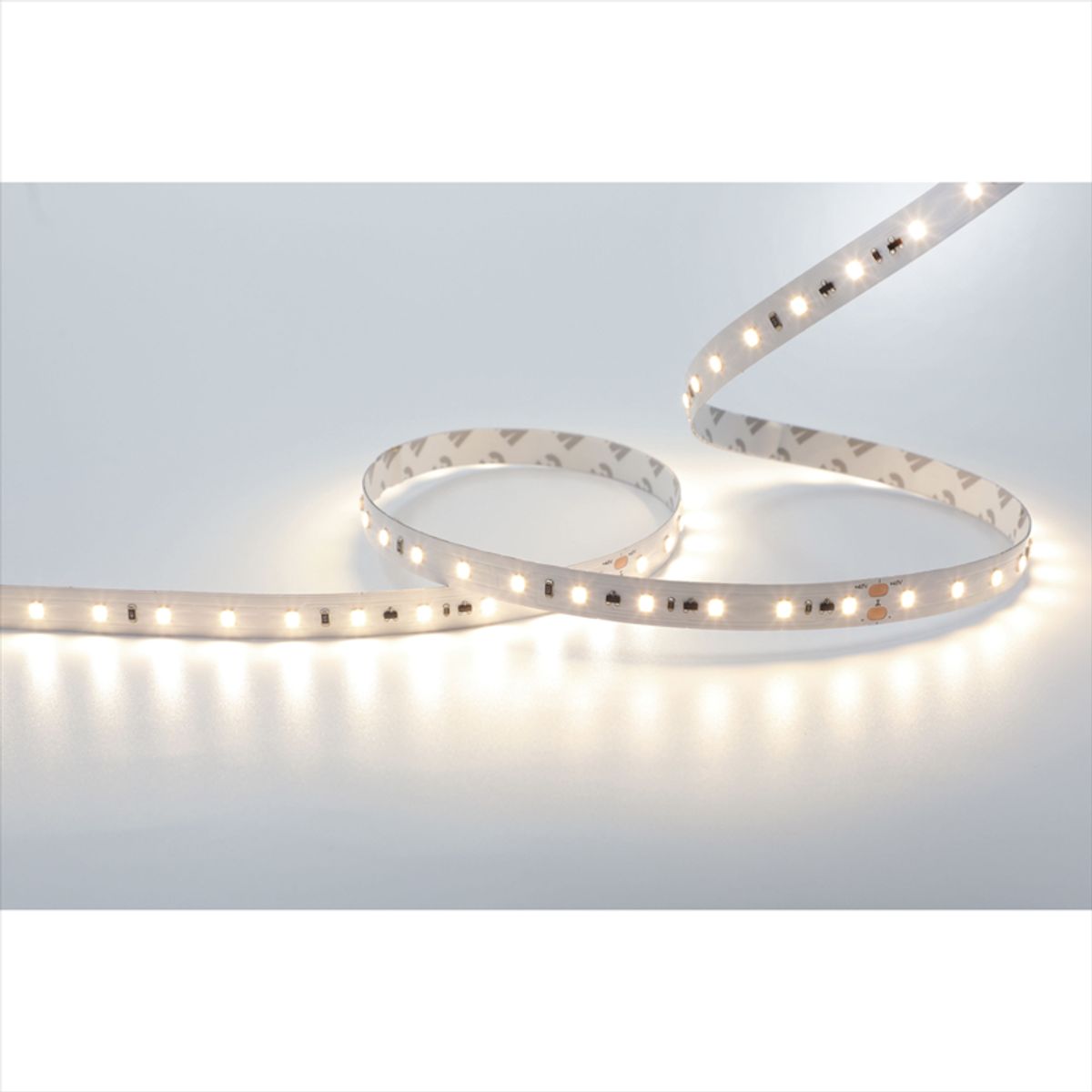 Artecta Cali Ribbon 2835 - 72 - CCT 3000 K - CRI 90 - 455 lm/m - 72 LEDs/m - 4.8 W/m - 48 V