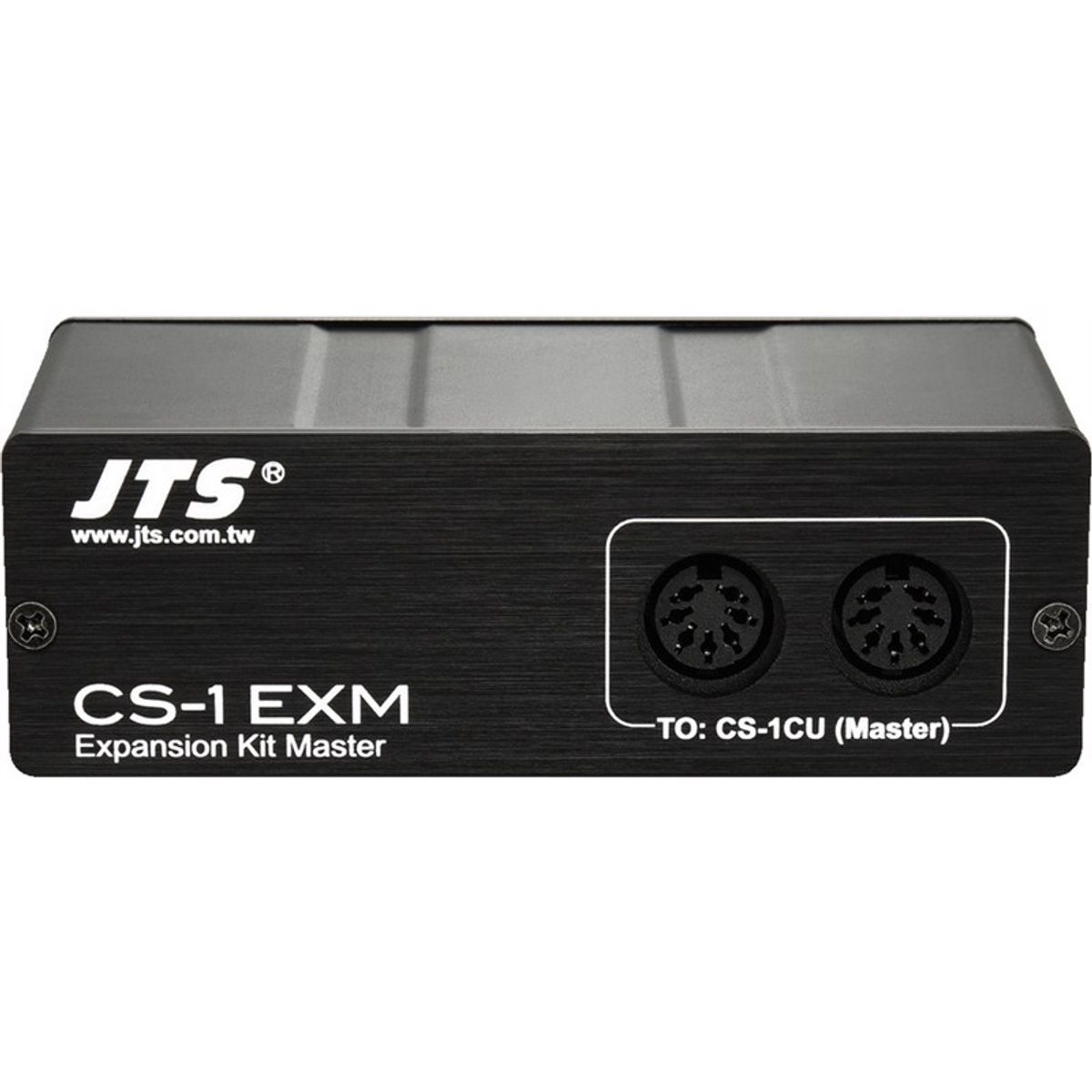 Extension unit for microphone stations, master - CS-1EXM