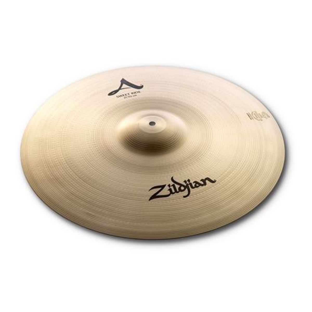 Zildjian 21" A Sweet Ride