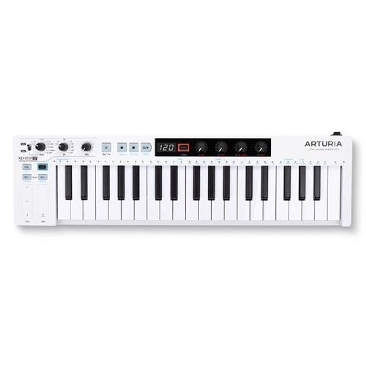 Arturia Keystep-37 USB Controller