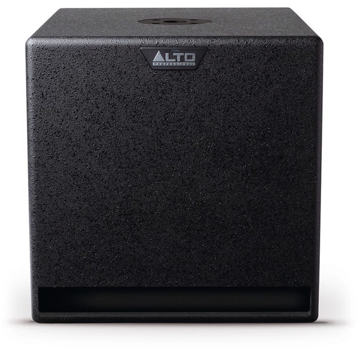 ALTO TX212S, Aktiv 12 " PA-subwoofer 900 watt