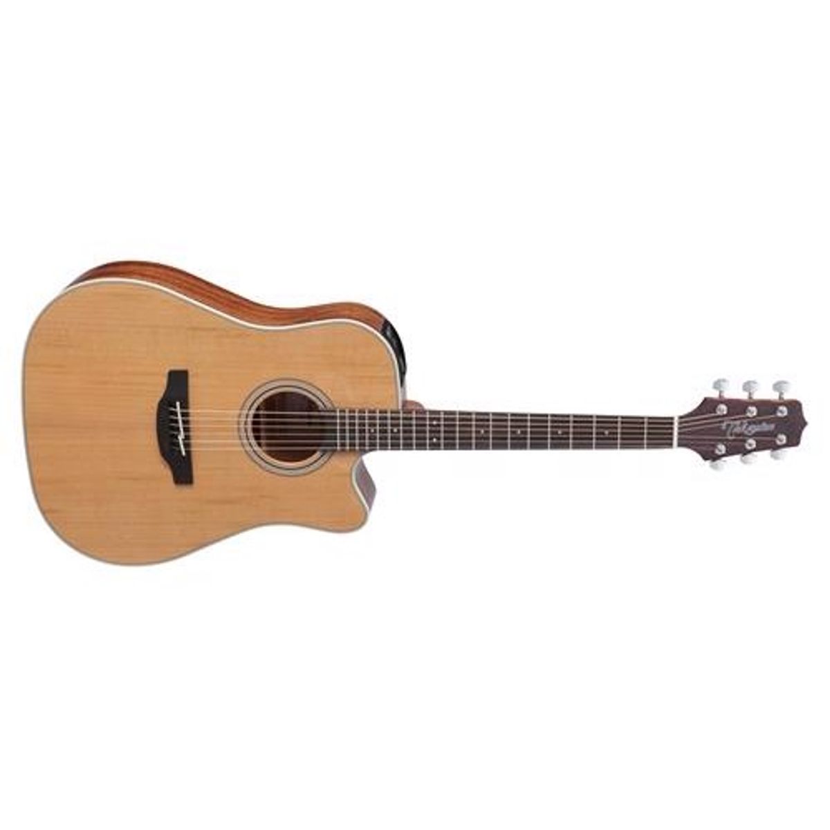 Takamine GD20CE-NS