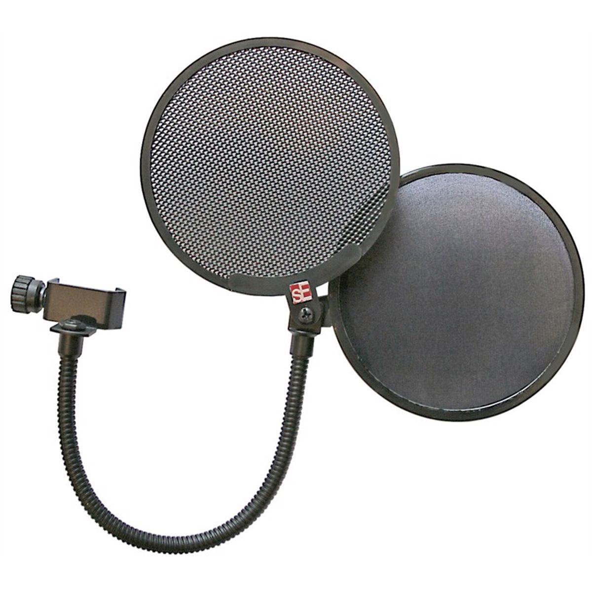 sE Electronics Dual Pop Filter - Dual Pro Pop Filter