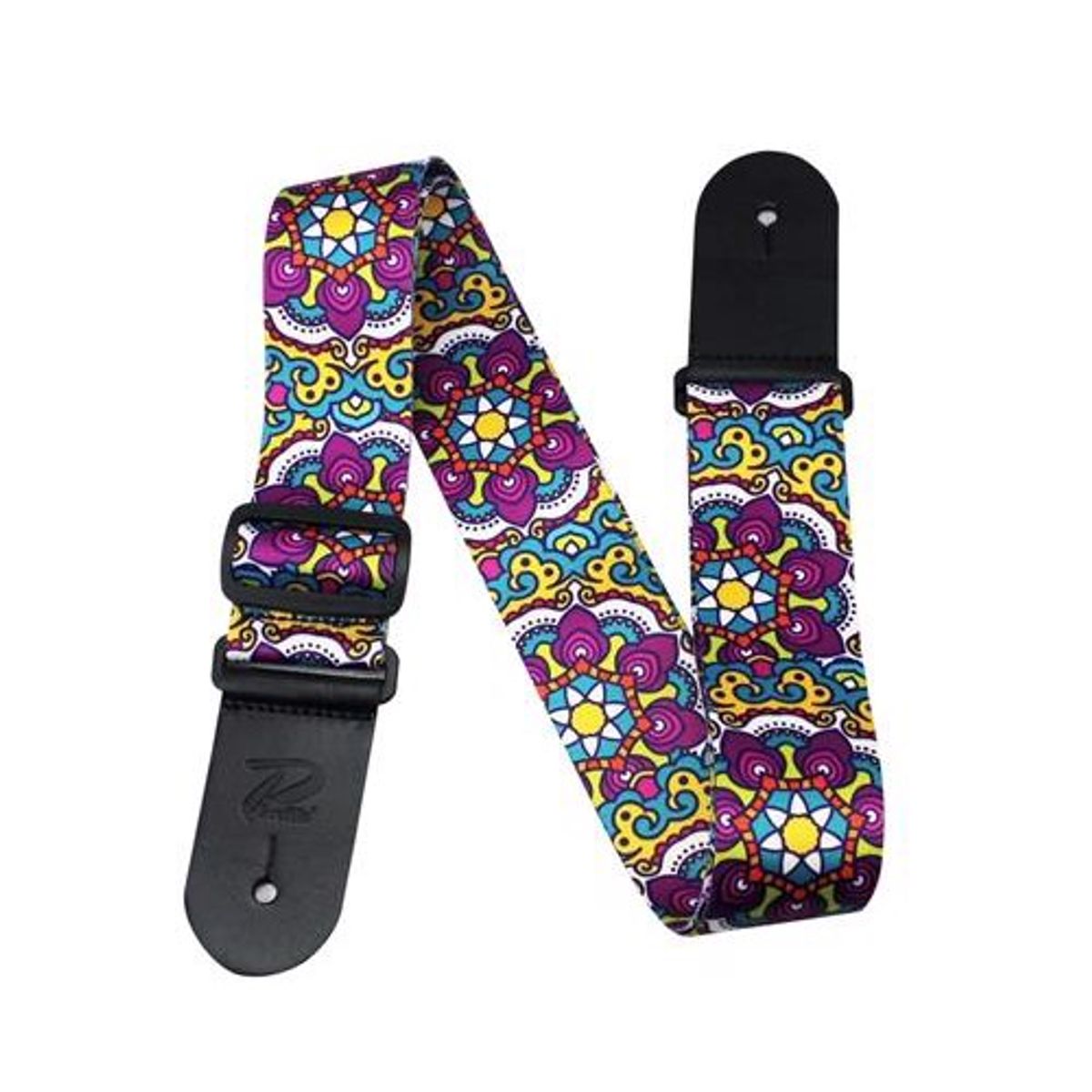 Profile TSF08 Poly Strap Modern Paisley