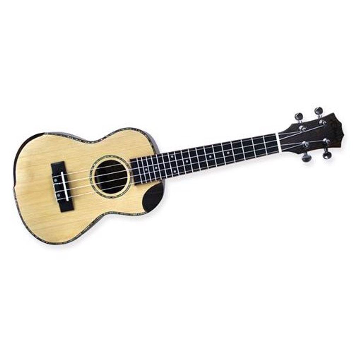 Reno RU380C Grand Concert Ukulele