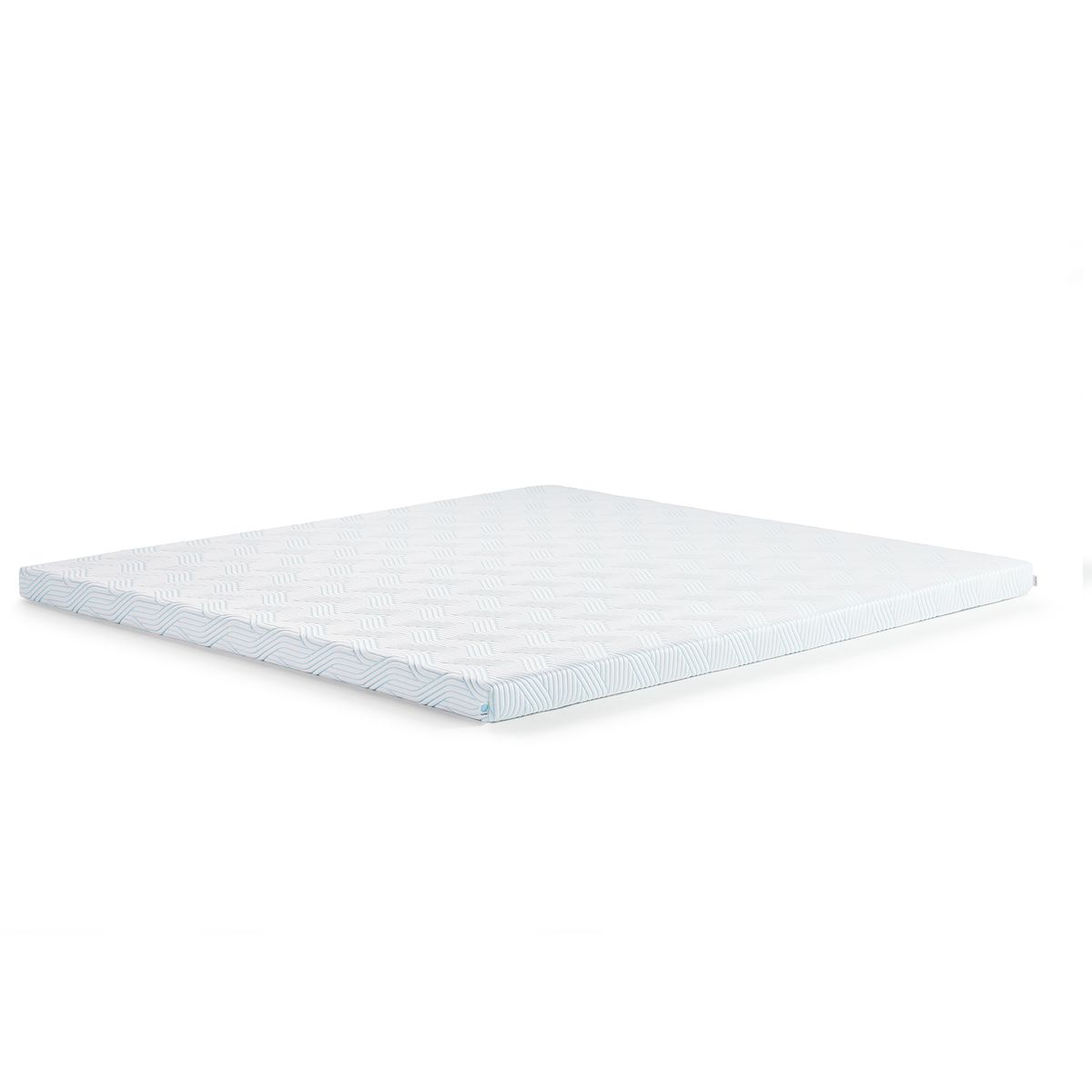 Pro Plus SmartCool Topper 200x200x8 Firm