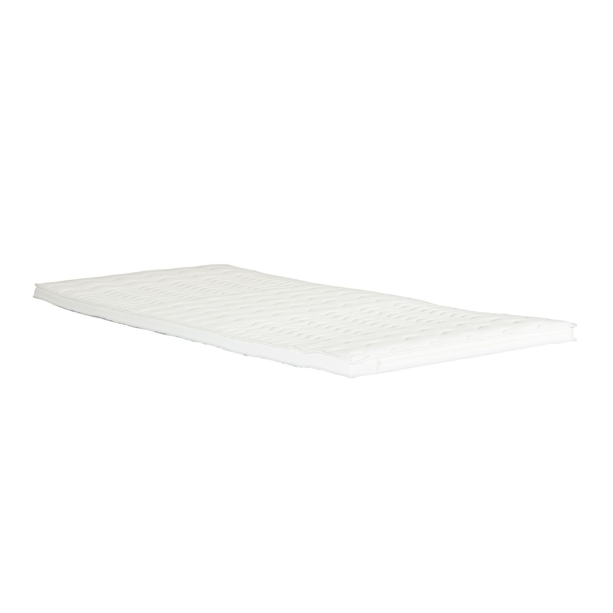 Snooze Topmatt. 105x210 40mm Poly