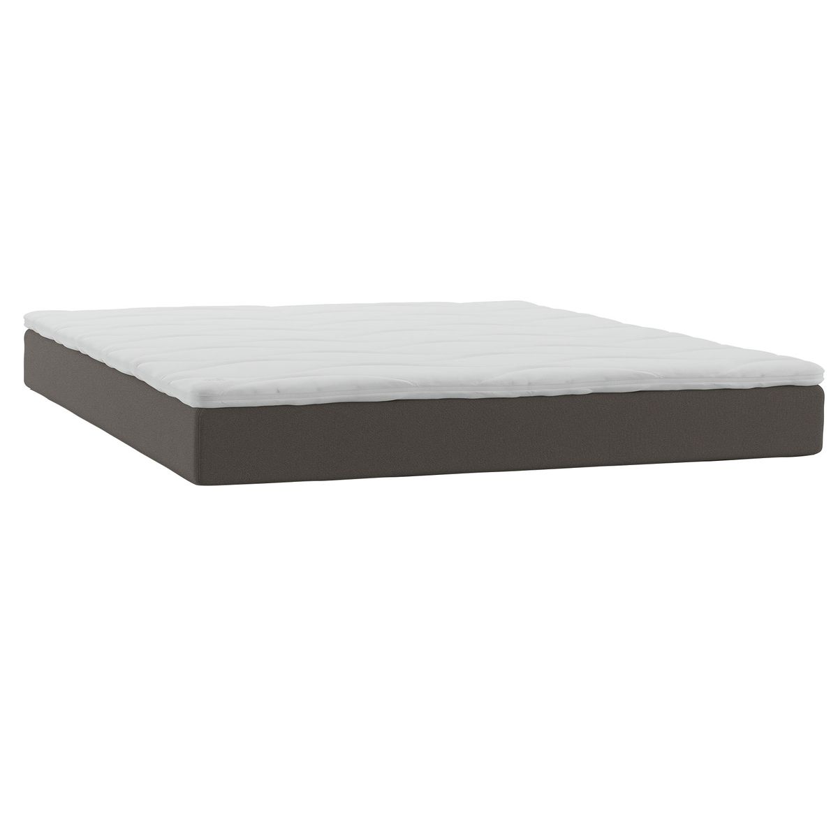 Zonic Plus Madras 200x210 Mineral Warm Grey