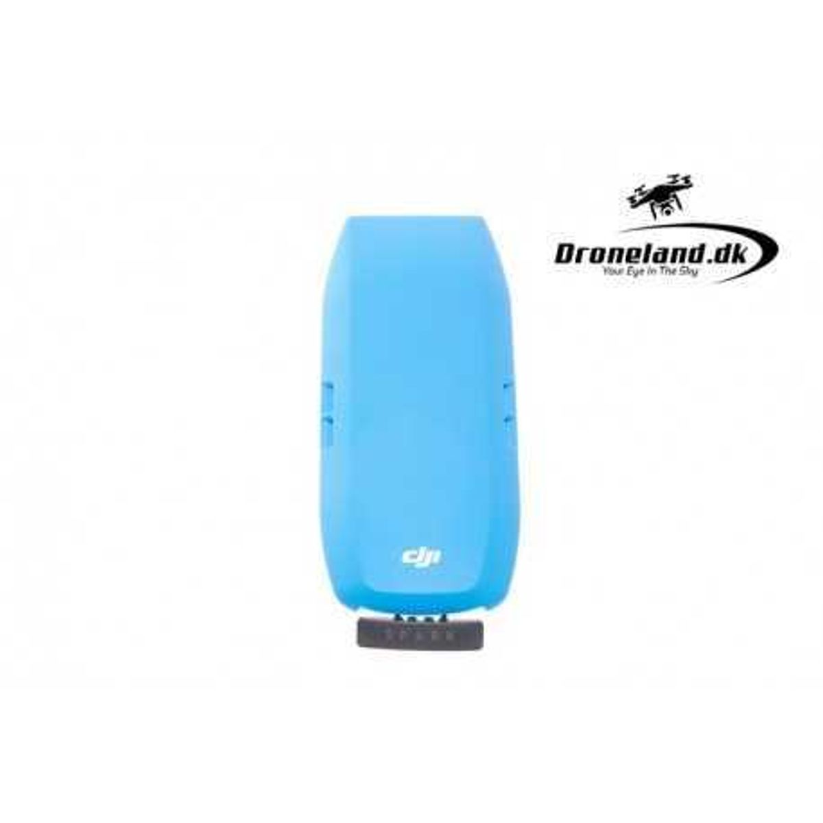 Cover til DJI Spark (sky blue)