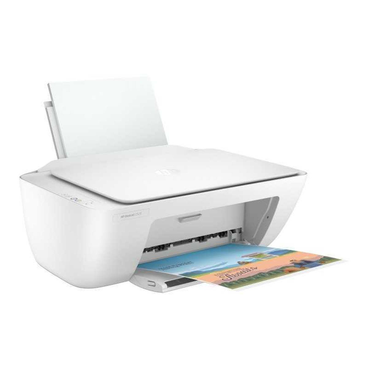 HP DeskJet 2320 AiO Multifunktion Printer