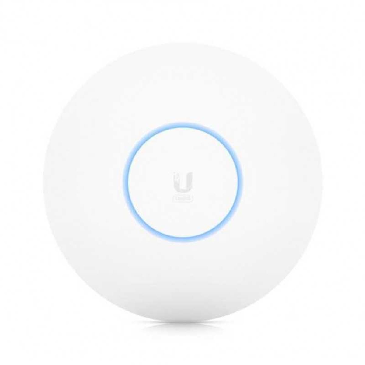 Ubiquiti UniFi U6-LR Trådløs forbindelse Hvid