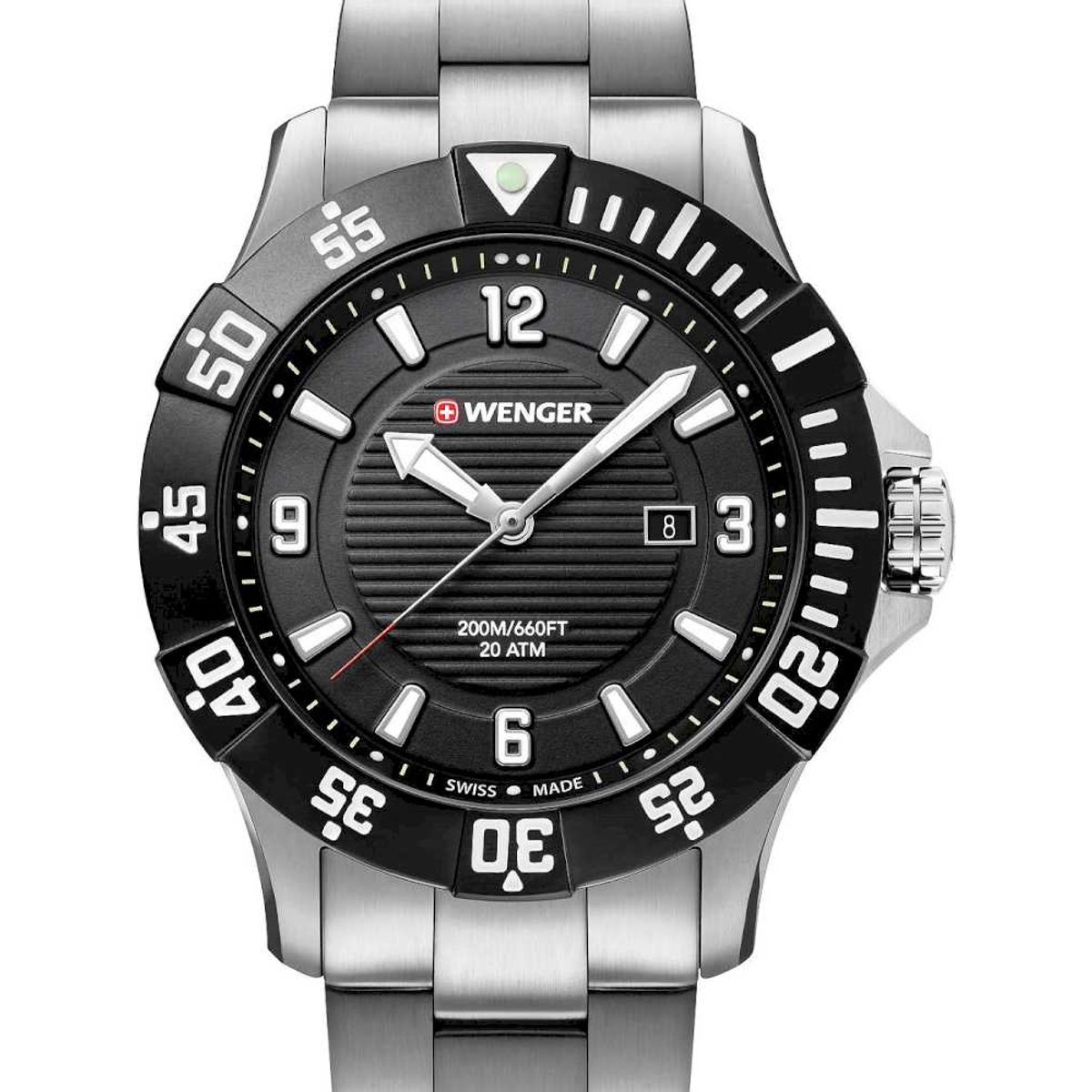 Wenger 01.0641.131 Herreur Seaforce