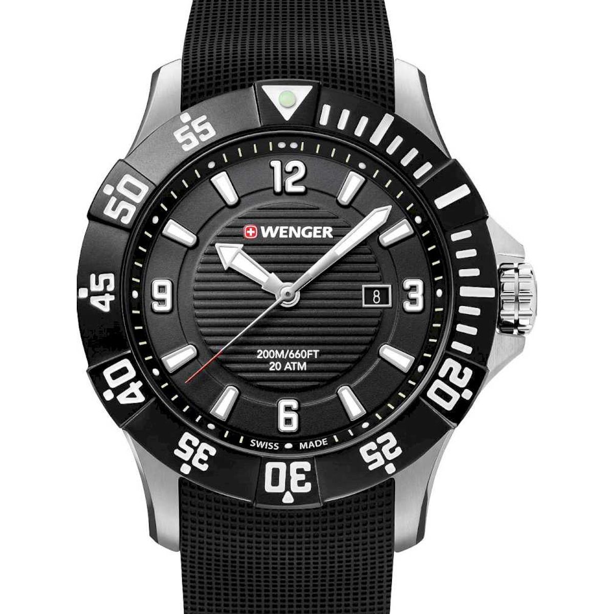 Wenger 01.0641.132 Herreur Seaforce