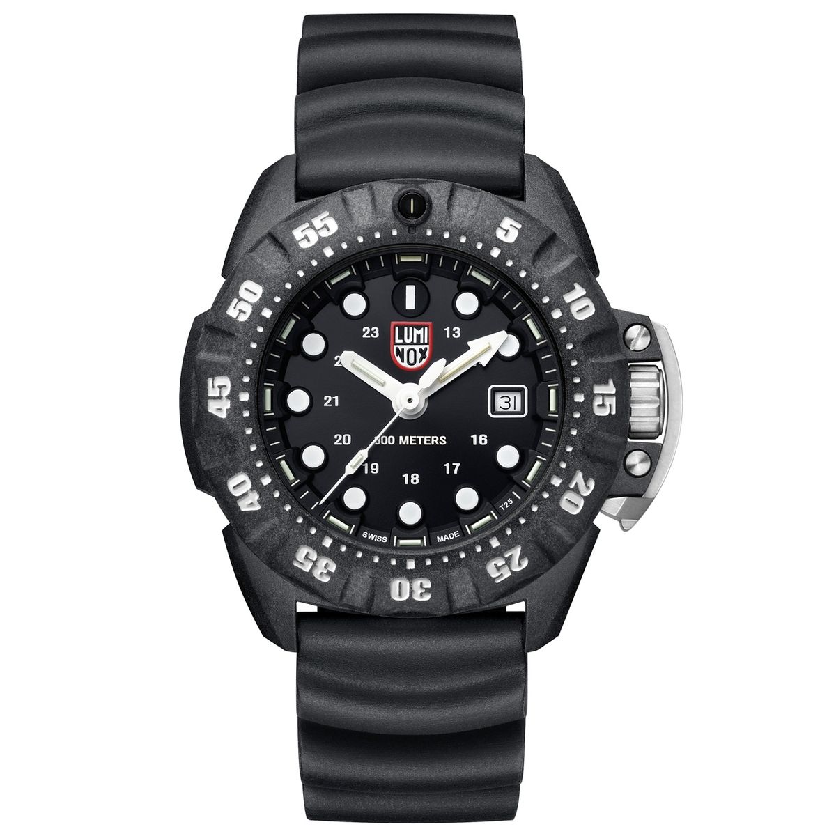 Luminox XS.1551 Herreur Sea Scott Cassell Deep Dive