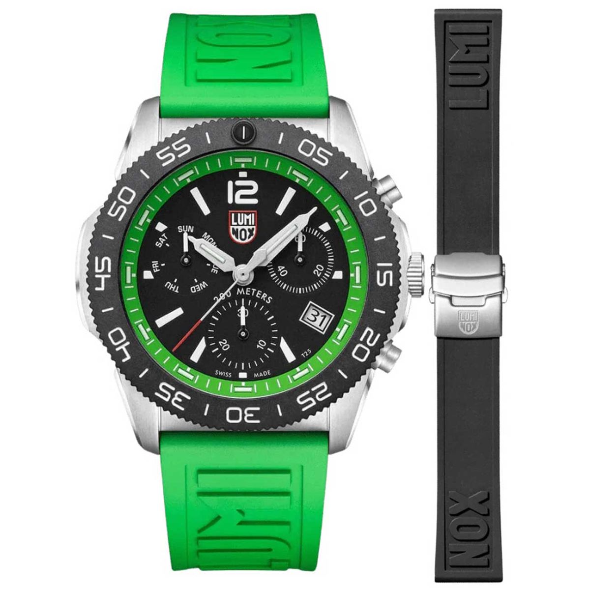 Luminox XS.3157.NF.SET Herreur Pacific Diver