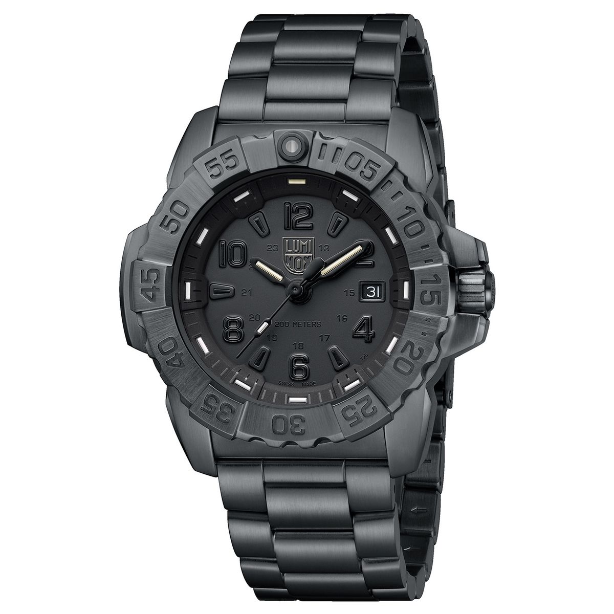 Luminox XS.3252.BO.L Herreur Sea Navy Seal