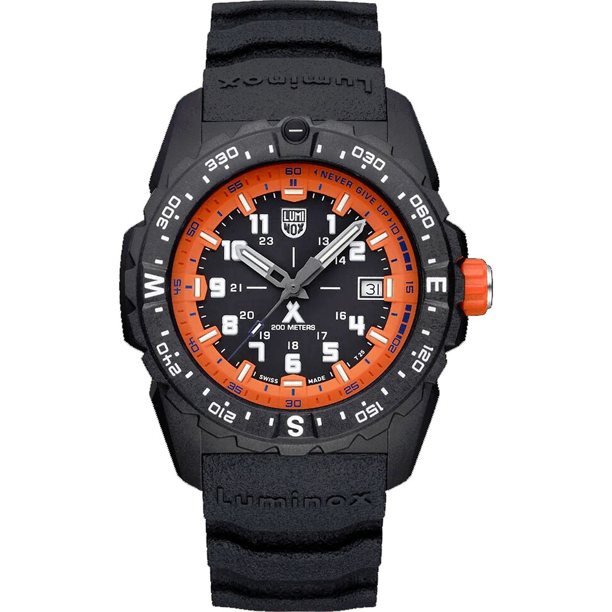 Luminox XB.3739 Herreur Bear Grylls Mountain