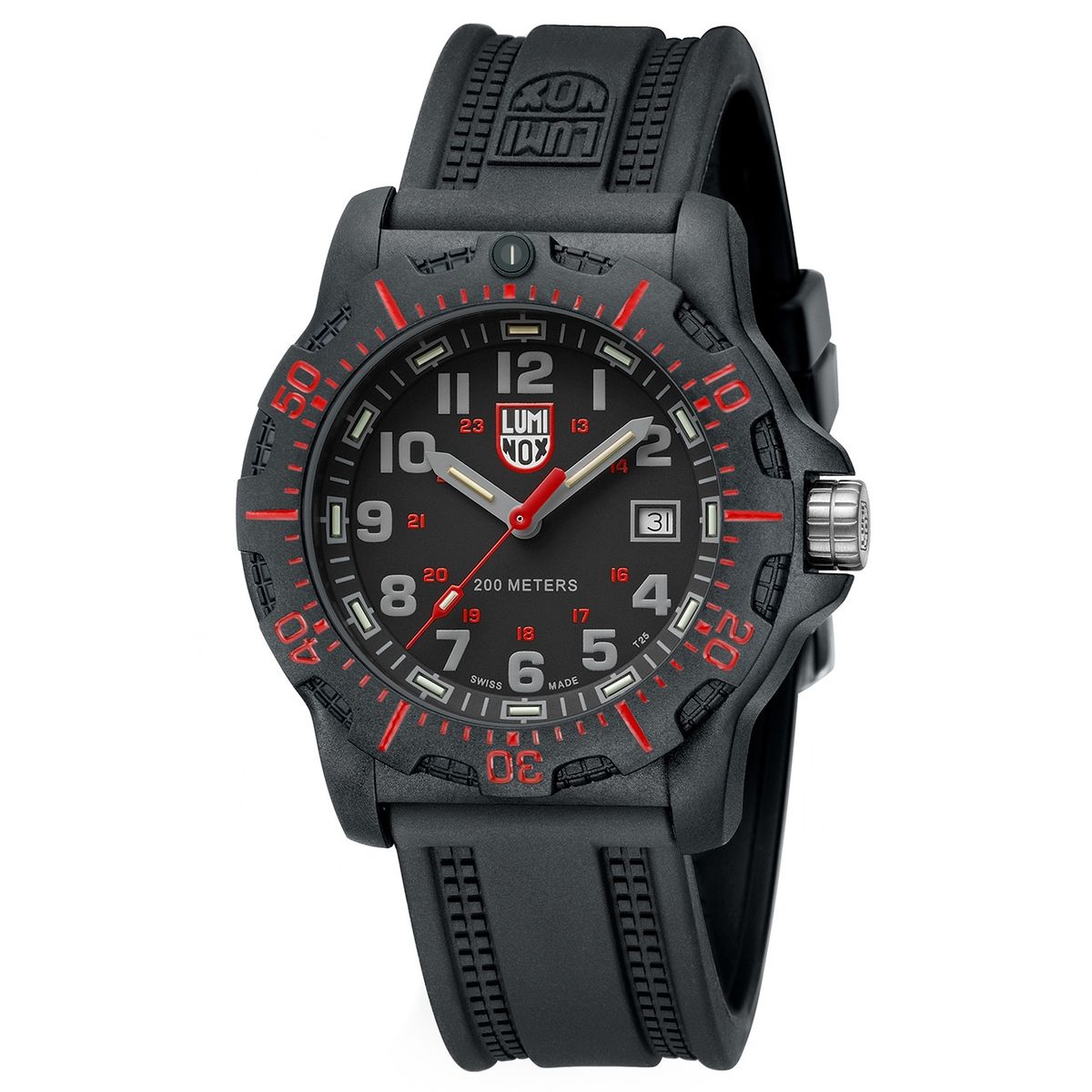 Luminox XL.8895 Herreur Land Black OPS