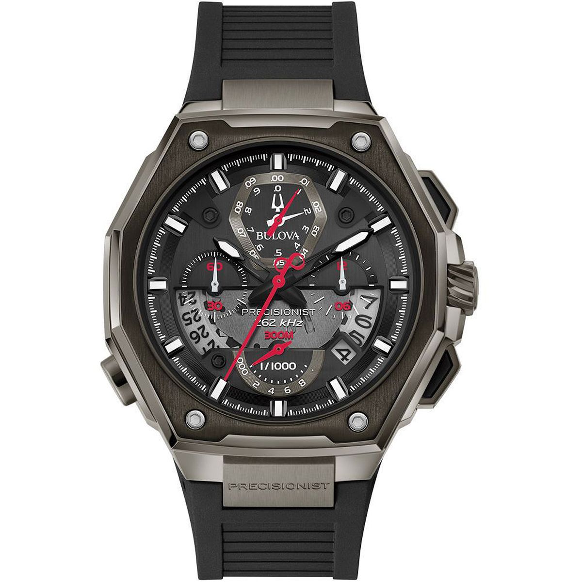 Bulova 98B358 Herreur Precisionist