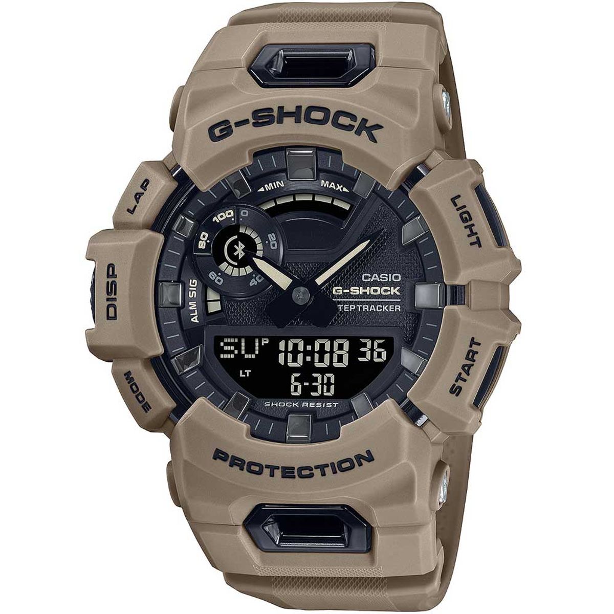 Casio GBA-900UU-5AER Herreur G-Shock