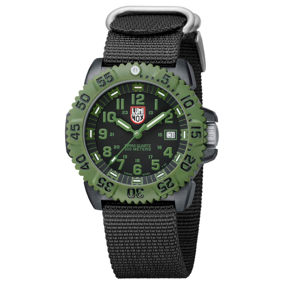 Luminox XS.3041 Herreur Sea OD Military