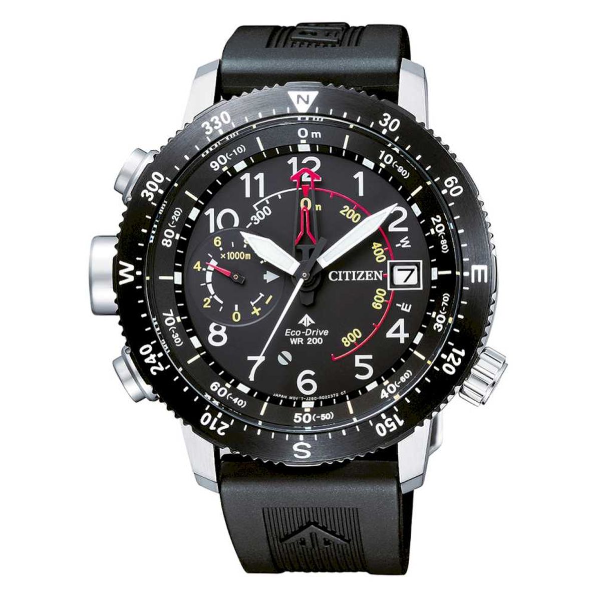 Citizen BN4044-15E Herreur Promaster