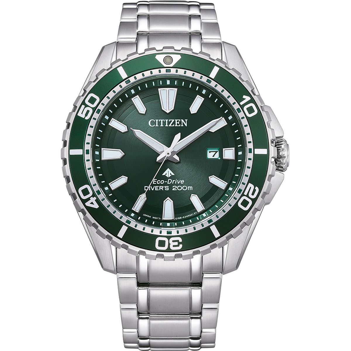 Citizen BN0199-53X Herreur Eco-Drive Promaster