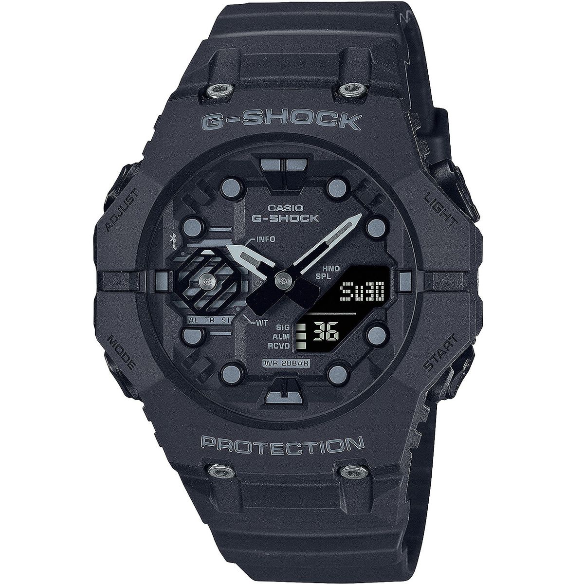 Casio GA-B001-1AER Herreur G-Shock