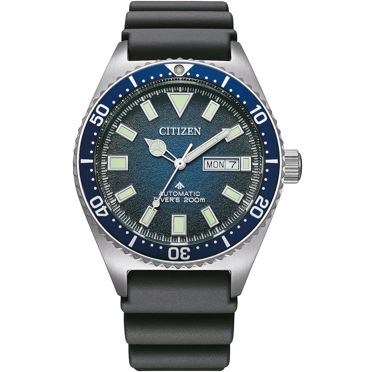 Citizen NY0129-07L Herreur Promaster Marine