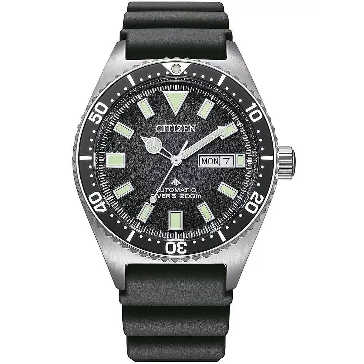 Citizen NY0120-01E Herreur Promaster Marine