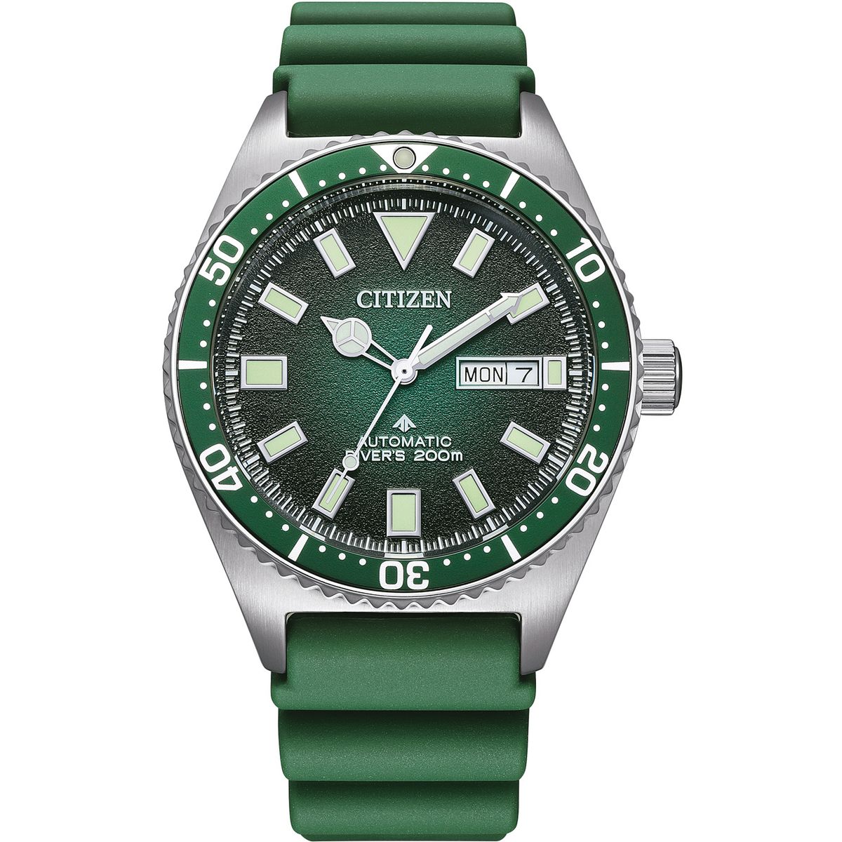 Citizen NY0121-09XE Herreur Promaster Marine