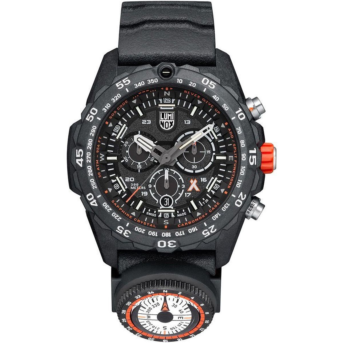 Luminox XB.3741 Herreur Bear Grylls Survival