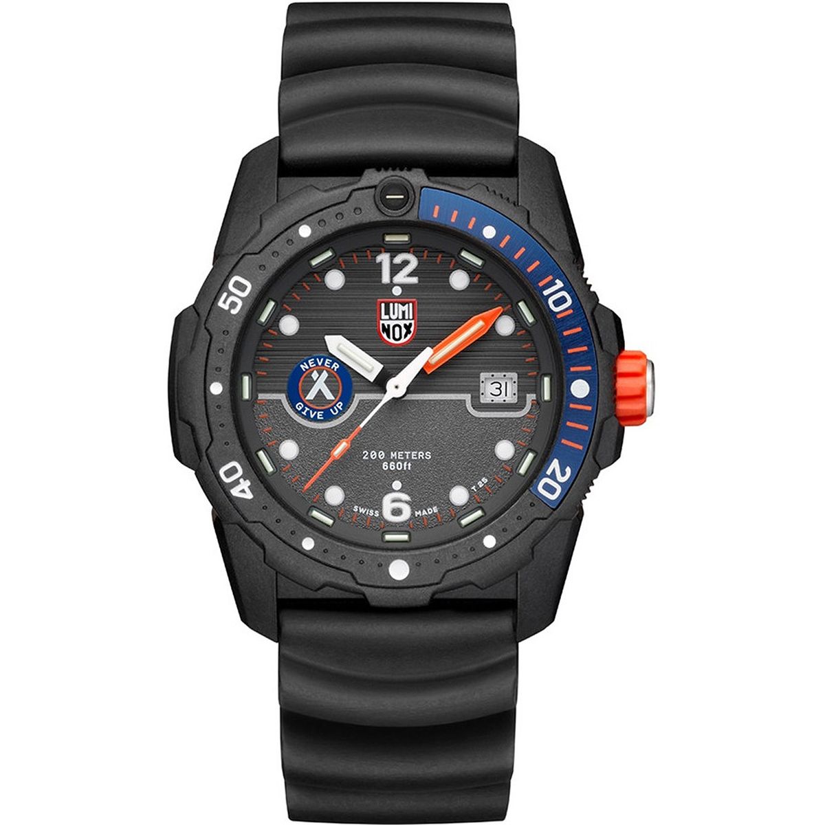 Luminox XB.3723 Herreur Bear Grylls Survival