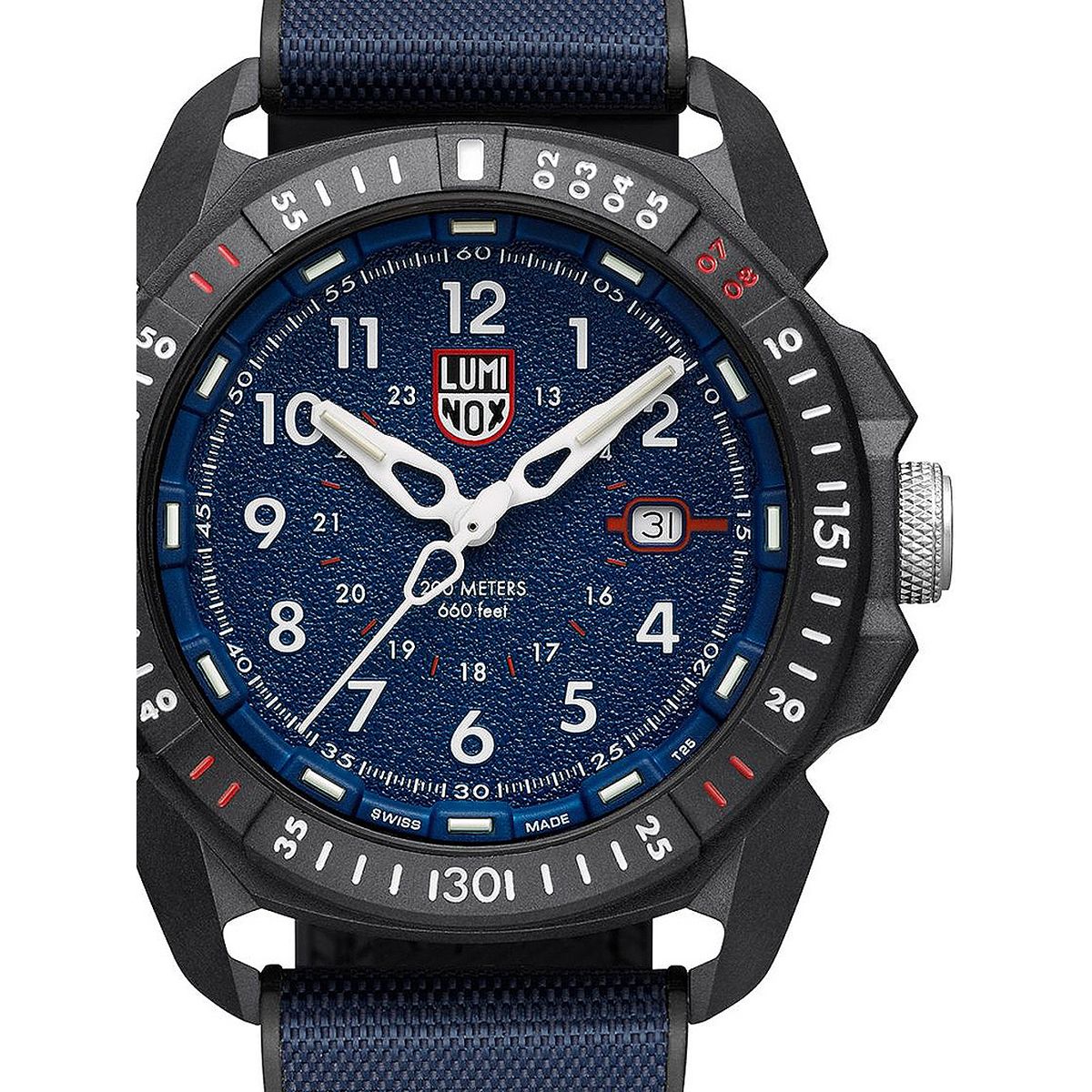 Luminox XL.1003.ICE Herreur ICE-SAR Arctic