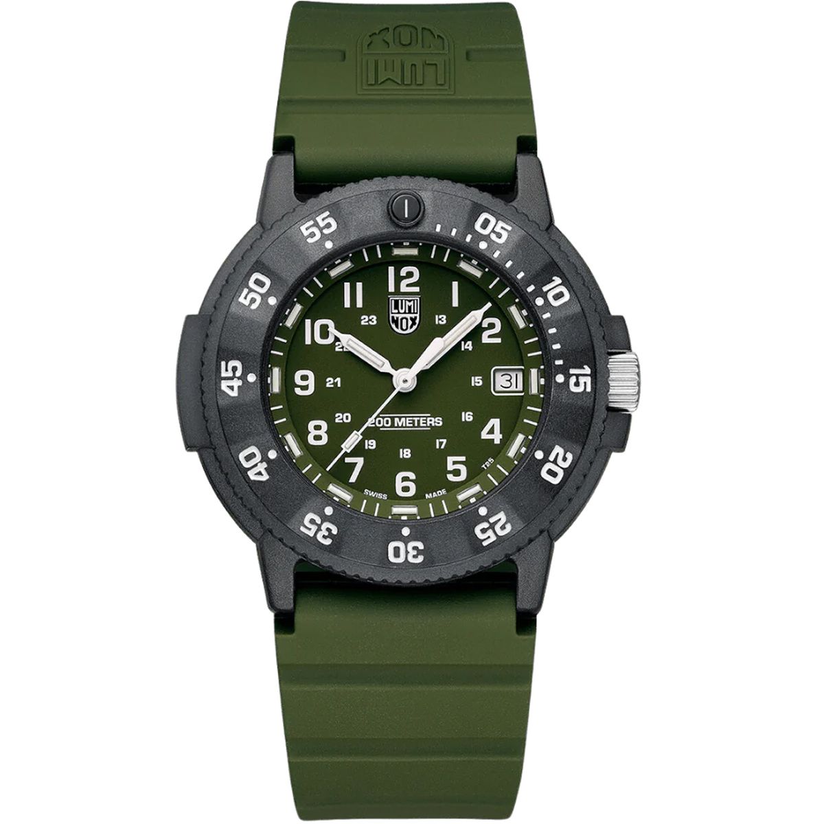 Luminox XS.3013.EVO.S Herreur Original Navy Seal