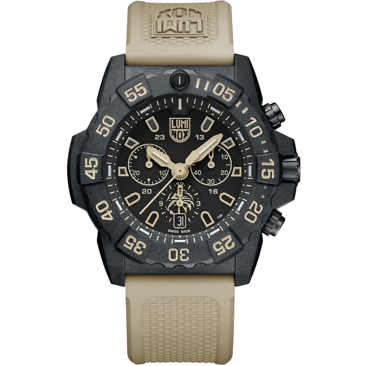 Luminox XS.3590.NSF.SET Herreur Navy Seal Foundation