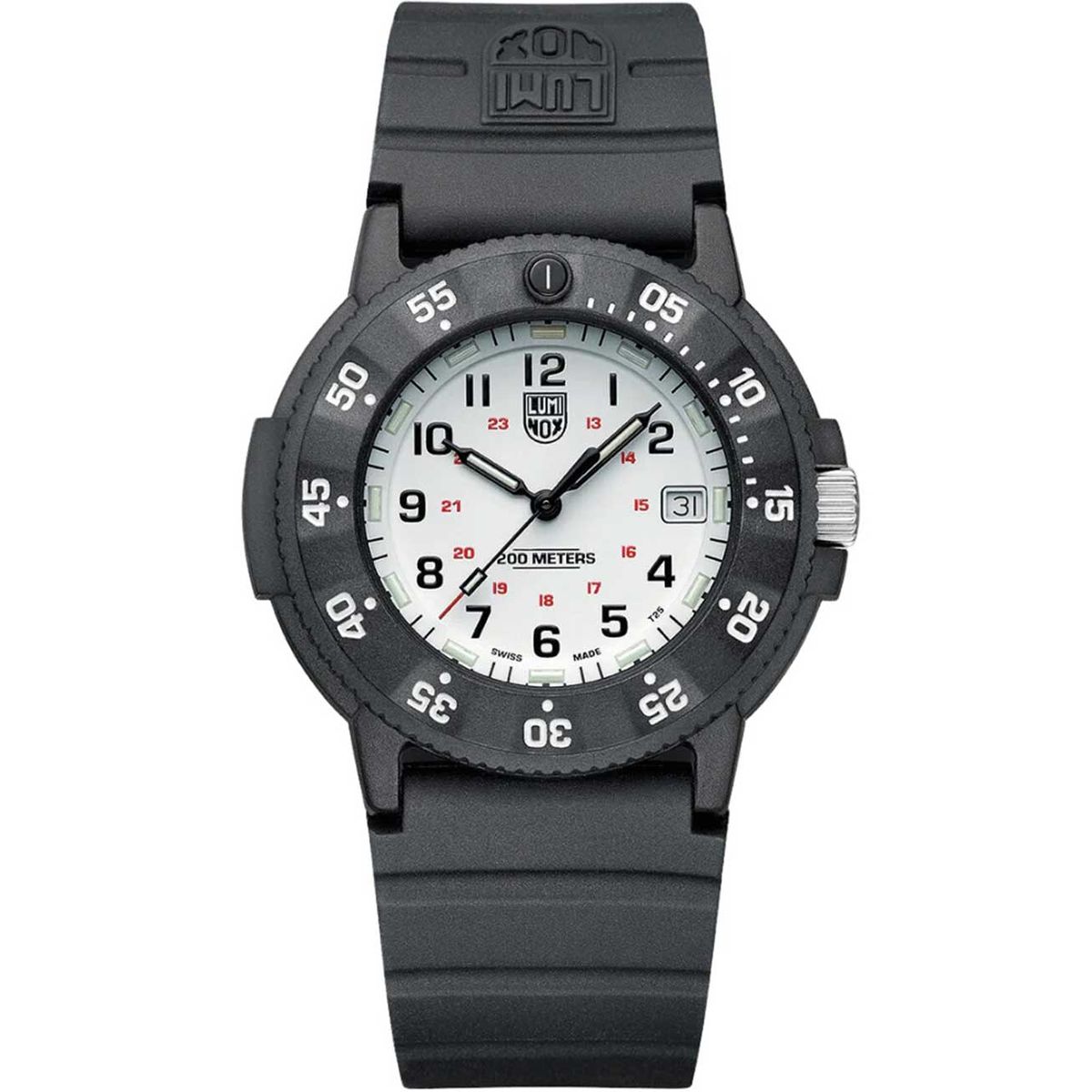 Luminox XS.3007.EVO.S Herreur Original Navy Seal EVO