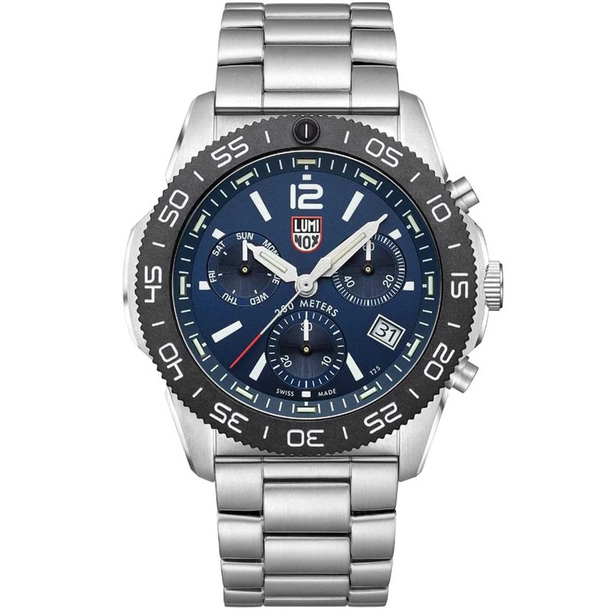 Luminox XS.3144 Herreur Pacific Diver Chronograph