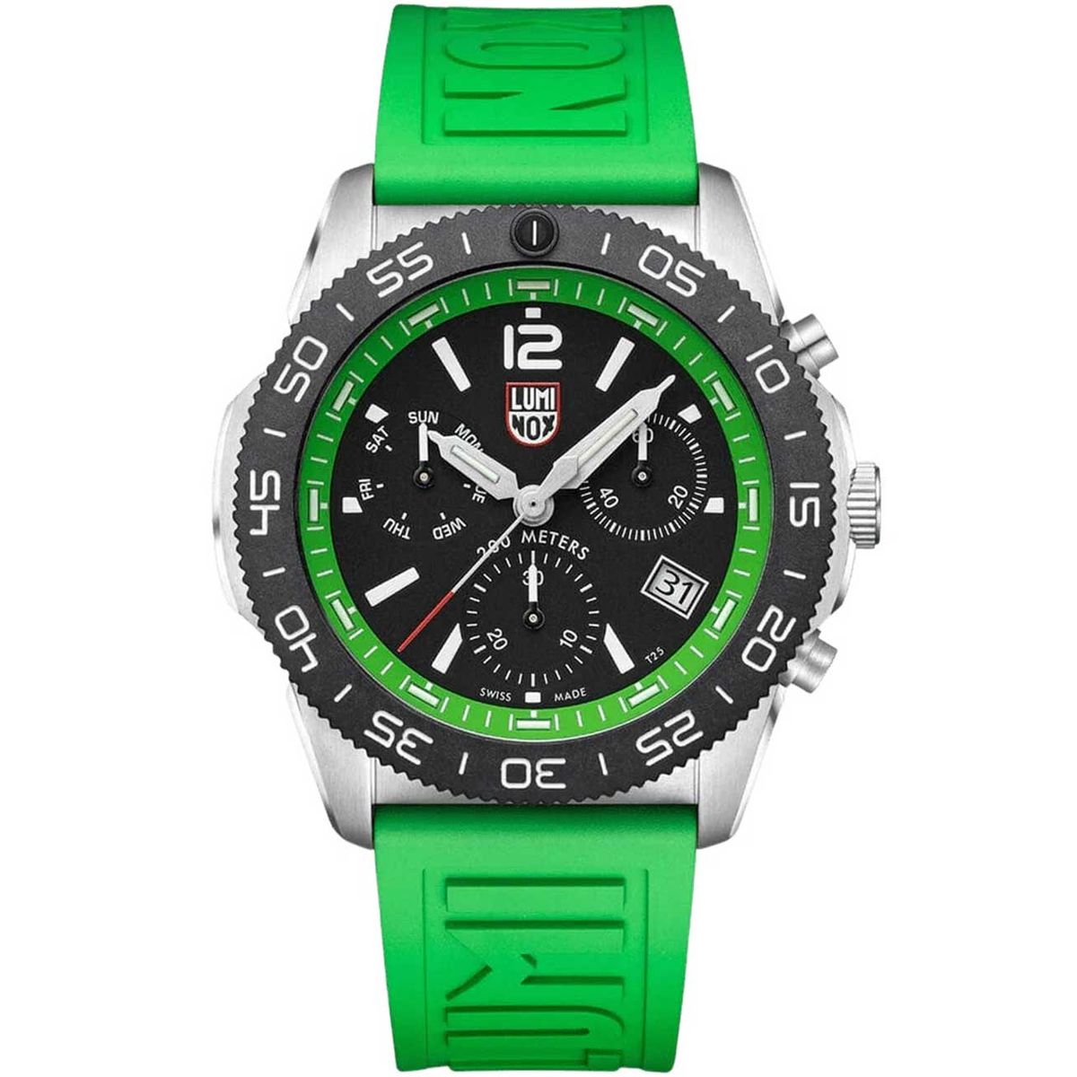 Luminox XS.3157.NF Herreur Pacific Diver Chronograph