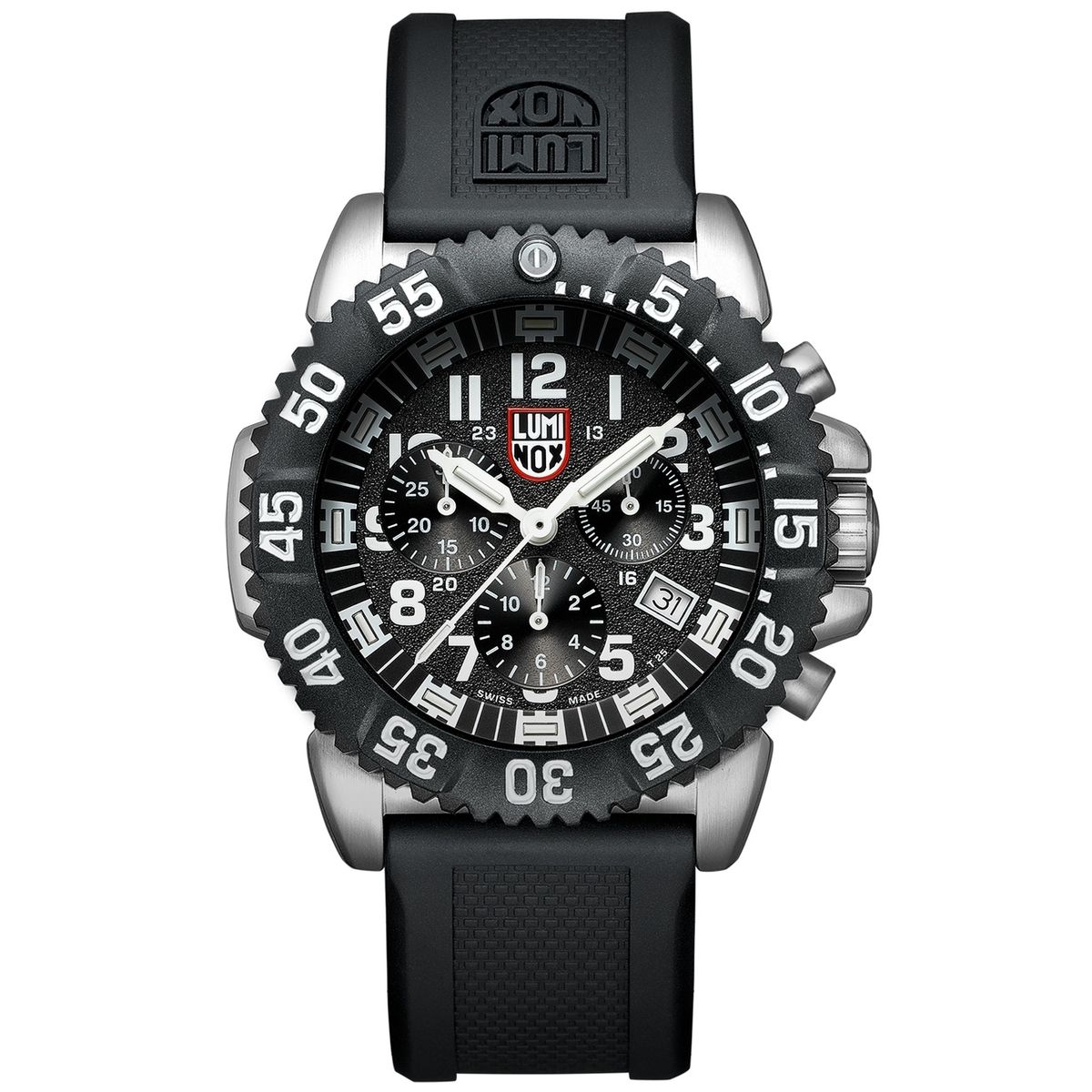 Luminox XS.3181.F Herreur Sea Navy Seal Colormark