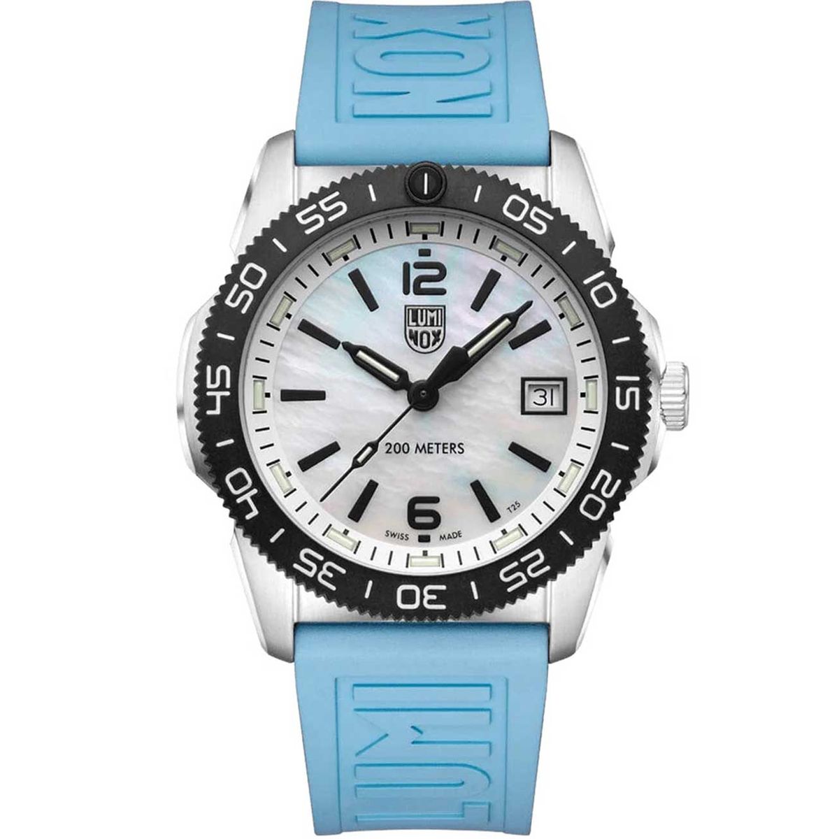 Luminox XS.3124M Dameur Pacific Diver