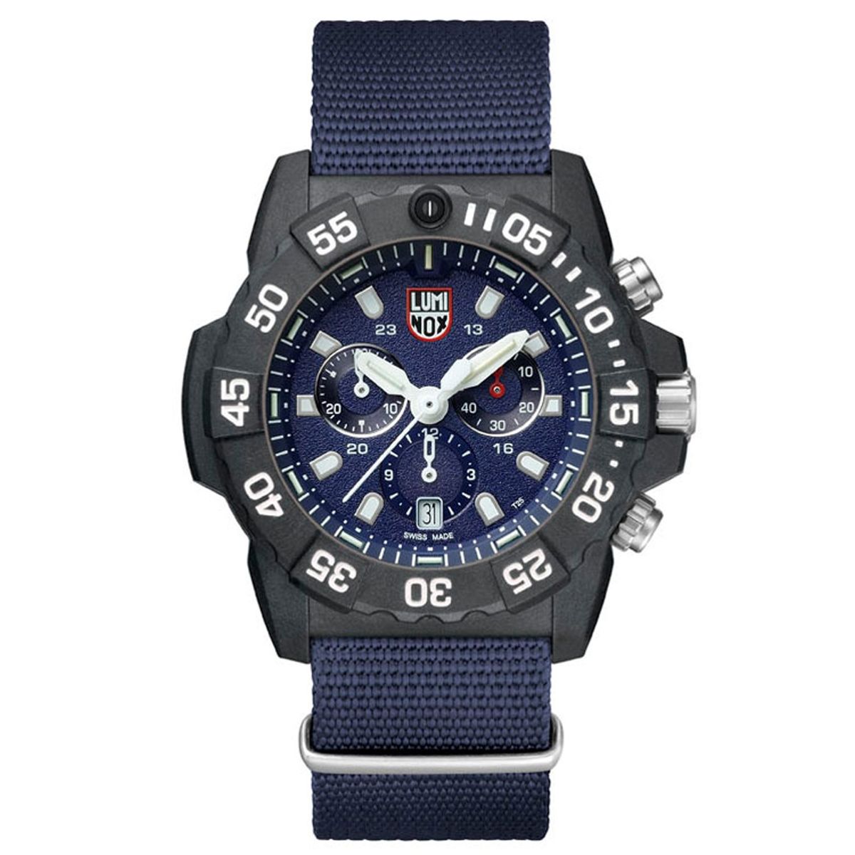 Luminox XS.3583.ND Herreur Navy Seal