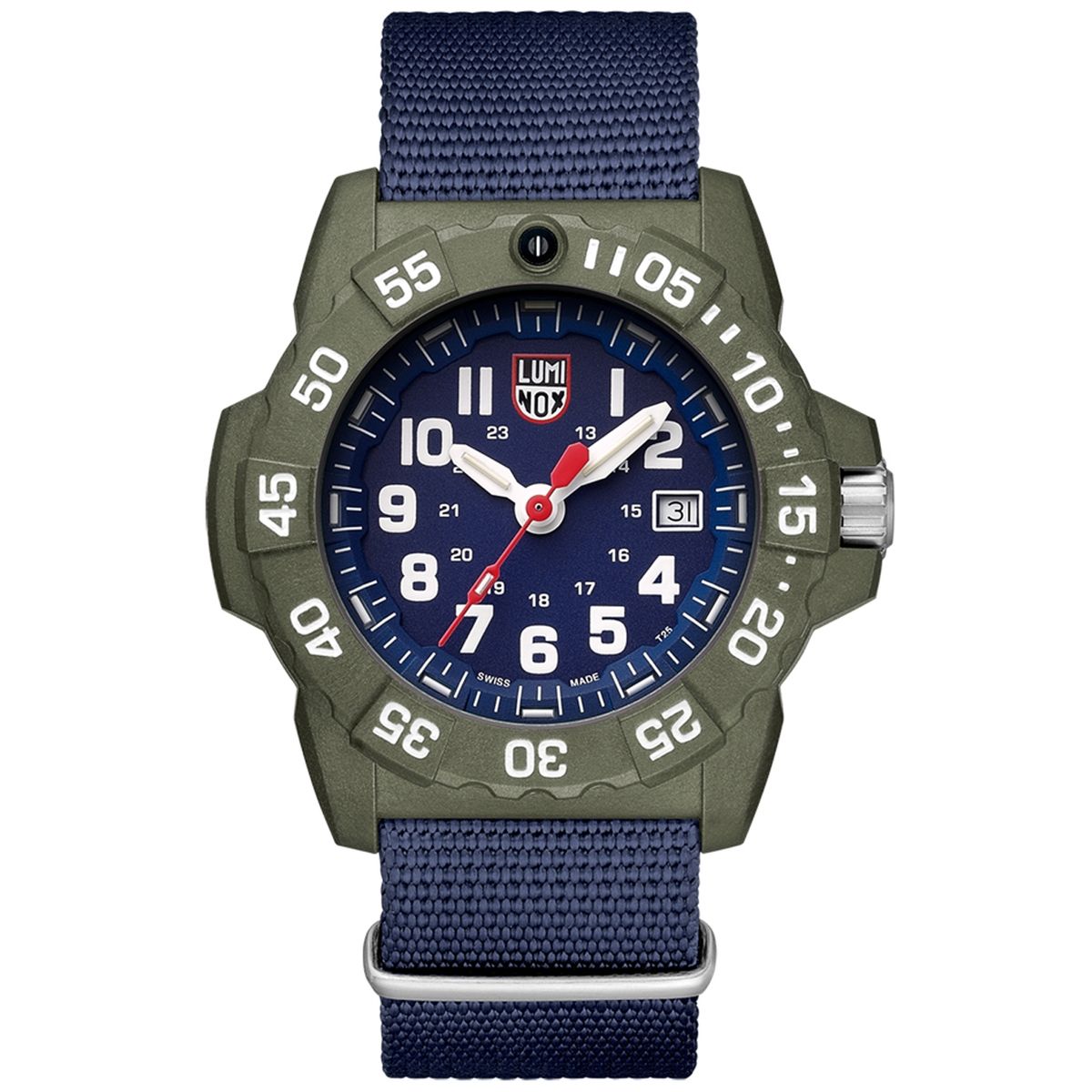 Luminox XS.3503.ND Herreur Sea Navy Seal