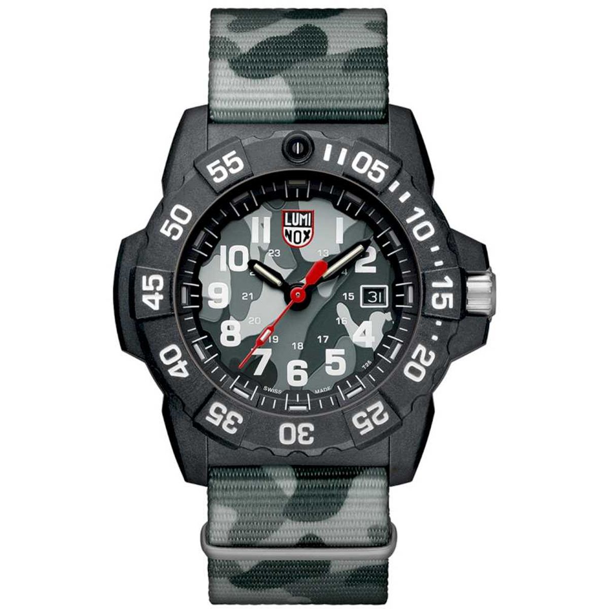 Luminox XS.3507.PH.L Herreur Navy Seal