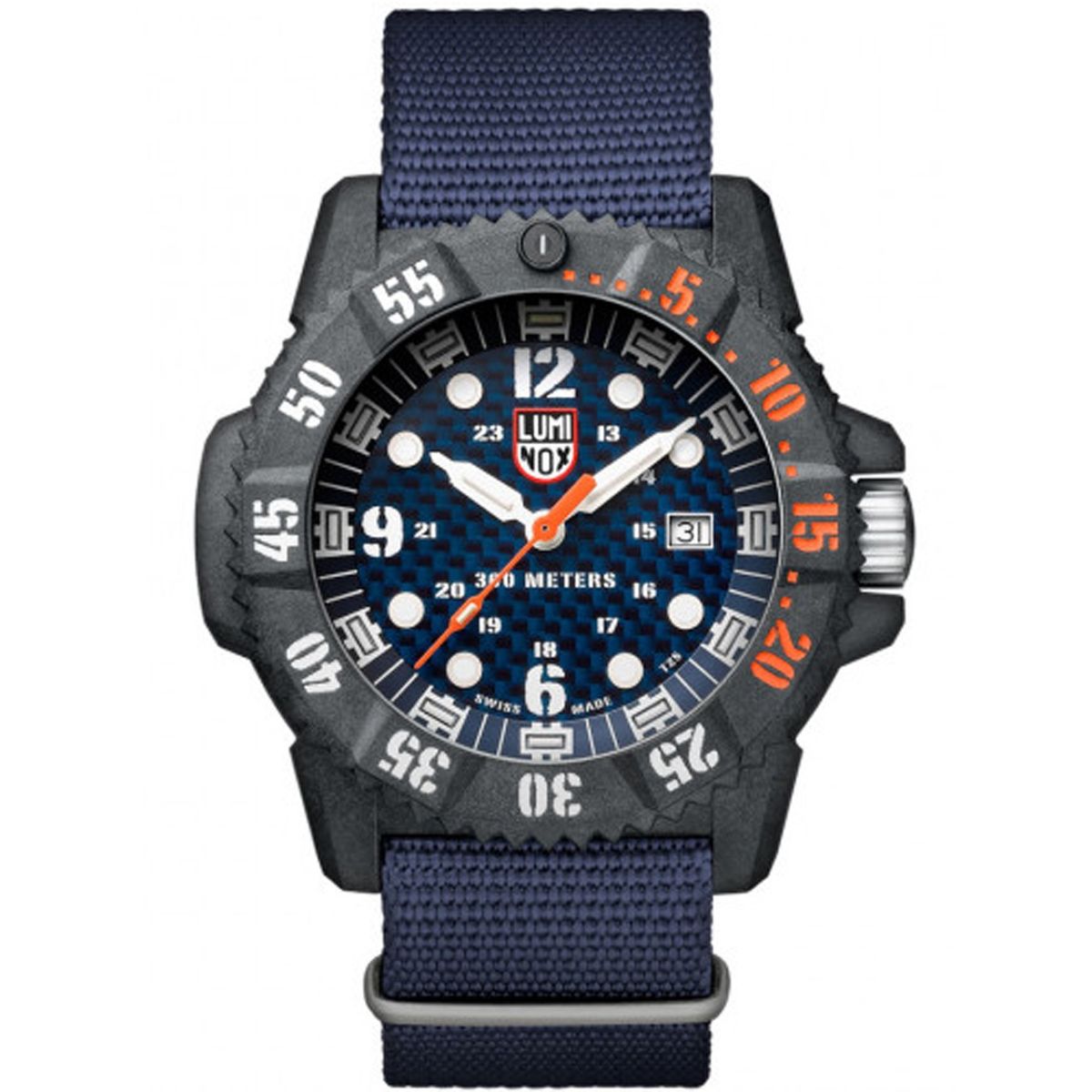 Luminox XS.3803.C Herreur Master Carbon Seal