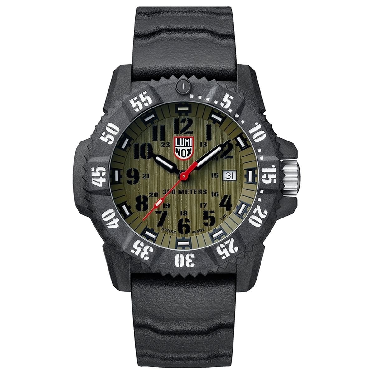 Luminox XS.3813.L Herreur Sea Carbon Seal