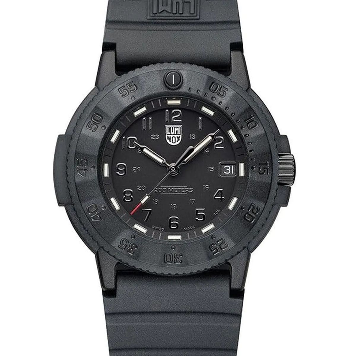 Luminox XS.3001.EVO.BO Herreur Original Navy Seal